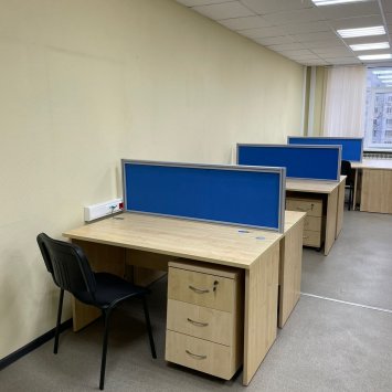 Мебель для Call - Центров - фото