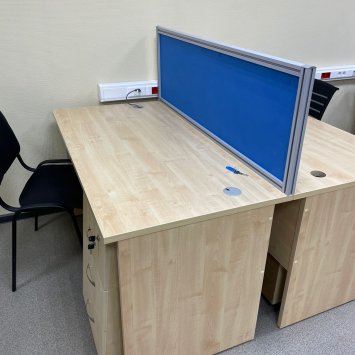 Мебель для Call - Центров - фото