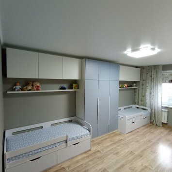 Детская мебель  - фото