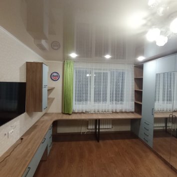 Детская мебель  - фото