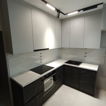 Кухни - фото