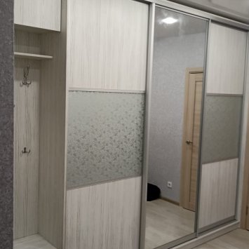 Прихожие - фото