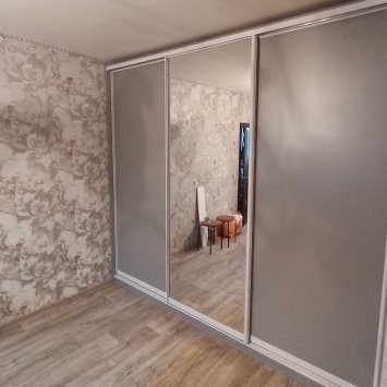 Шкафы-купе - фото