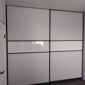 Шкафы  - фото