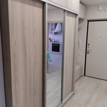 Шкафы  - фото