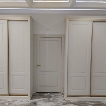 Шкафы  - фото