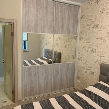 Шкафы  - фото