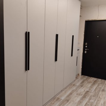 Прихожие - фото