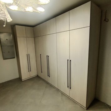 Шкафы  - фото